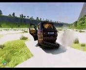 #cheesygames &#60;br/&#62;#beamng &#60;br/&#62;#beamngcrashes &#60;br/&#62;#beamngdrive &#60;br/&#62;#viralcrash &#60;br/&#62;#beamngcrash &#60;br/&#62;&#60;br/&#62;Thrilling AI Downhill Car Crashes&#60;br/&#62;&#60;br/&#62;Welcome to the adrenaline-pumping world of BeamNG.drive, where artificial intelligence meets gravity-defying stunts! Brace yourself for an epic showcase of AI-controlled cars hurtling down treacherous slopes, facing the ultimate test of speed, skill, and survival.&#60;br/&#62;&#60;br/&#62;In this heart-racing gameplay footage captured in glorious 4K resolution, witness the chaos unfold as AI drivers push their vehicles to the limit, navigating through unforgiving terrain, sharp turns, and jaw-dropping jumps. From daring drifts to spectacular crashes, every moment is a testament to the unparalleled realism and physics engine of BeamNG.drive.&#60;br/&#62;&#60;br/&#62;Prepare to be on the edge of your seat as you experience the thrill of these downhill races, where one wrong move can spell disaster. Whether it&#39;s a high-speed collision, a death-defying flip, or a breathtaking near miss, the intensity never lets up.&#60;br/&#62;&#60;br/&#62;Join us as we delve into the world of AI Downhill Car Crashes in BeamNG.drive, where every twist and turn promises an exhilarating ride. Don&#39;t miss out on the action-packed adventure—hit play and buckle up for the ultimate adrenaline rush!&#60;br/&#62;To Subscribe My Other Channels Link Below &#60;br/&#62;&#60;br/&#62;https://www.facebook.com/cheesygame17&#60;br/&#62;https://www.instagram.com/cheesy_games17/&#60;br/&#62;https://www.tiktok.com/@cheesy_games17&#60;br/&#62;https://www.febspot.com/my/videos/&#60;br/&#62;https://www.dailymotion.com/partner/x2pi0b4/media/video&#60;br/&#62;https://twitter.com/cheesy_games1&#60;br/&#62;https://rumble.com/c/c-2461170