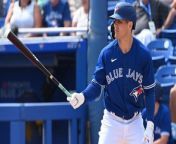 Blue Jays Secure 5-4 Victory Over Yankees in Tight Game from blue film of koel mo