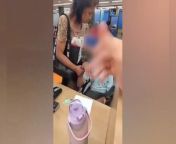 Woman in Brazil tries to use uncle’s dead corpse to co-sign for a bank loan from belly try on bikini
