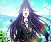 Date a Live v Ep 2 from wb board exam date