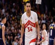 NBA Bans Jontay Porter for Life for Betting Against His Team from saxy video player kothay by
