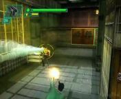 The Matrix: Path of Neo Walkthrough Part 3 (PS2, XBOX, PC) from all pc game