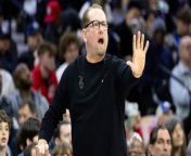 Nick Nurse's Sixers: Embracing the Challenge Against Heat from bd new video hot six 12