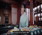 (ENG) Blossoms in Adversity (2024) Ep 27 EngSub