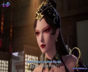 Wan Jie Xian Zhong [Wonderland] Season 5 Episode 267 [443] English Sub from nuqsan ali de diyan da