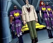 Spider-Man Animated Series 1994 Spider-Man S05 E002 – Six Forgotten Warriors, Chapter I from video download 12 six