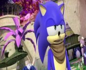 Sonic Boom Sonic Boom S02 E041 – Where Have All the Sonics Gone from sonic animation 4