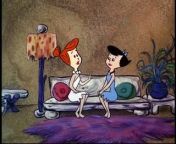 The Flintstones_ One Million Years Ahead of Its Time from 19 million