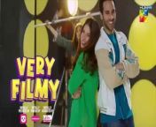 Very Filmy - Eid Special - Last Episode 31 - 12 Apr 24 - Foodpanda, Mothercare & from jeet mubarak eid new song