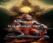 Fear of God || Acharya Prashant from god of war cartoon