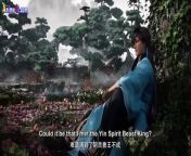 A Mortals Journey to Immortality S.2 Ep.23 [99] English Sub from www com à¦š