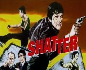 Shatter, an international hitman, is hiding out in Hong Kong after he has completed a contract out on an African leader. Shatter soon finds out that everyone wants him dead, including the crime syndicate, the cops and the brother of the African leader he killed. Shatter teams up with a kung fu expert to try to get the money that is owed to him. Various double crosses and fight scenes ensue.