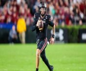 Spencer Rattler's Evolution and NFL Potential Explored from most pain full in