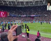 Liverpool Vs West Ham 2-2All Goals & Extended Highlights _ Premier League 2023_24 from ham tumse pyaar hai video