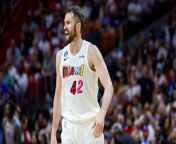 Heat Determined o Rally in Playoff Clash | NBA Playoffs from oly olt