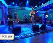 [Live Performance @ CBS-TV SuperStation Saturday Sessions - April, 27th, 2024]&#60;br/&#62;&#60;br/&#62;A descendent of American folk hero Davey Crockett, Charley Crockett was raised in a Texas trailer park. He bought his first guitar in a pawn shop and taught himself how to play it. In 2015, he started releasing records independently. Fourteen albums later, Crockett has established himself as one of the leaders in traditional country music&#39;s revival. With the title track from his new album, here is Charley Crockett with &#92;