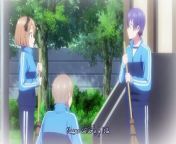 one room hiatari futsuu tenshi tsuki ep5 مترجم from sans in a room with his fangirls part 3