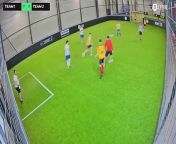 Fatih 27\ 04 à 18:47 - Football Terrain 2 Indoor (LeFive Mulhouse) from guild f 47