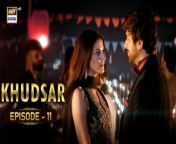 Watch all the episode of Khudsar here: https://bit.ly/3Q8XV4V&#60;br/&#62;&#60;br/&#62;Khudsar Episode 11 &#124; Zubab Rana &#124; Humayoun Ashraf &#124; 29 April 2024 &#124; ARY Digital&#60;br/&#62;&#60;br/&#62;Having confidence in yourself is a great quality to have but putting other people down because of it turns you into a narcissist…&#60;br/&#62;&#60;br/&#62;Director: Syed Faisal Bukhari &amp; Syed Ali Bukhari &#60;br/&#62;Writer: Asma Sayani&#60;br/&#62;&#60;br/&#62;Cast: &#60;br/&#62;Zubab Rana,&#60;br/&#62;Sehar Afzal, &#60;br/&#62;Humayoun Ashraf, &#60;br/&#62;Rizwan Ali Jaffri, &#60;br/&#62;Arslan Khan, &#60;br/&#62;Imran Aslam and others.&#60;br/&#62;&#60;br/&#62;Watch Khudsar Monday to Friday at 9:00 PM&#60;br/&#62;&#60;br/&#62;#khudsar #Zubabrana#HamayounAshraf #ARYDigital #SeharAfzal&#60;br/&#62;&#60;br/&#62;Pakistani Drama Industry&#39;s biggest Platform, ARY Digital, is the Hub of exceptional and uninterrupted entertainment. You can watch quality dramas with relatable stories, Original Sound Tracks, Telefilms, and a lot more impressive content in HD. Subscribe to the YouTube channel of ARY Digital to be entertained by the content you always wanted to watch.&#60;br/&#62;&#60;br/&#62;Join ARY Digital on Whatsapphttps://bit.ly/3LnAbHU