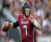 NFL Draft Surprises: A Mammoth Gap Between QB Selections from gap comenity