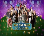 2012 Big Fat Quiz Of The 00's from big fat ker