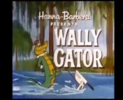 Wally Gator - Birthday Grieving [ITA] from randy wresliw video