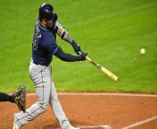 Brewers vs. Rays Preview: Odds, Players to Watch, Prediction from ana ramirez houston