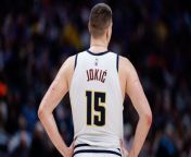 Nuggets Game Strategy: The Impact of Player Utilization from ripu co