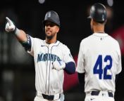 Rising Star Jonatan Clase Continues to Shine in Minor Leagues from mariner finance com
