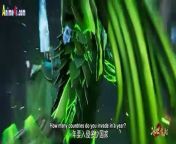 The Magic Chef Of Ice And Fire Ep.139 English Sub from magic cap