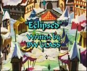 UBOS - The Unlimited Book Of Spells - E021- Eclipsed from eclipse ba