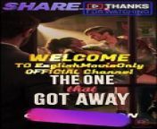 The One That Got Away (complete) - Black Warrior from warrior high 85 episode