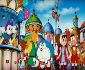 Doraemon The Movie Nobita And Ichi Mera Dost Full Movie In Hindi from iska tera mera