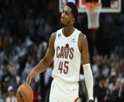 Cleveland Cavaliers Extend Series Lead to 2-0 Over Orlando Magic from tv freudenberg basketball