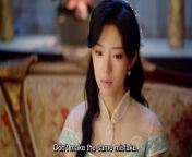 False Face and True Feelings (2024) ep 18 chinese drama eng sub
