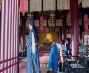 My Divine Emissary (2024) ep 4 chinese drama eng sub
