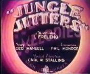 WB (1938-02-19) Jungle Jitters - MM (Banned) from amar jomunar jungle