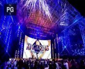PT 1WWE Monday Night Raw 22 April 2024 4\ 22\ 2024 Full Show from wwe new fight stingda sudi video com