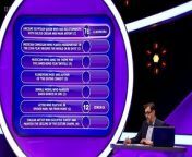 Pointless Celebrities, Series 15, Special, 22 Apr 2023 from pointless sere