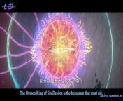 Renegade Immortal [Xian Ni] Episode 34 English Sub from gagged anime rule 34