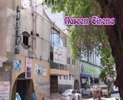 In this vlog will visit different areas of Karachi and explore old cinemas that are now running, closed or vanished from the scene. The areas are Korangi 5 number, F B Area, Liaquatabad, PECHS Nursary etc.