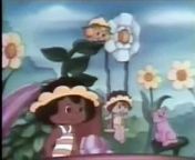 Strawberry Shortcake and The Baby Without A Name - 1984 from strawberry shortcake berryfest party