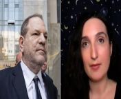 Harvey Weinstein accuser says rape conviction overturn is ‘devastating but unsurprising’ from sexual video www com
