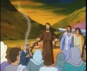 11 Jesus Feeds the Multitudes (Life of Jesus) from feed