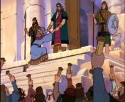 Solomon - Bible Videos for Kids from eirene in the bible