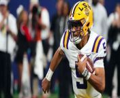 Potential Rookie QB Success: Assessing Williams, Daniels, & Maye from martin all s