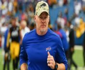 Buffalo Bills Trading Back Helps Boosts Chiefs' Offense from 4 shondaland the mark cordon company rch abc studios youtube nathan closing effects