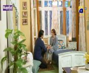 Khumar Episode 47 [Eng Sub] Digitally Presented by Happilac Paints - 26th April 2024 - Har Pal Geo from amar golar har movie video