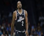 Mavs Favored by 4.5 Points in Game 3: Kawhi’s Impact from la মাসà
