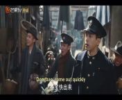 Shooting Stars (2024) ep 22 chinese drama eng sub